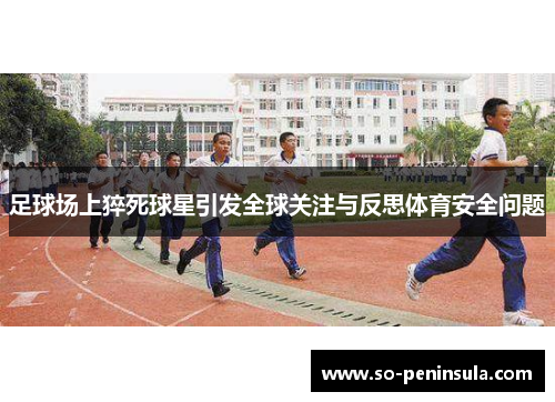 足球场上猝死球星引发全球关注与反思体育安全问题